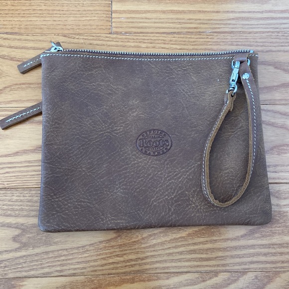 Roots Wrislet - Picture 4 of 5